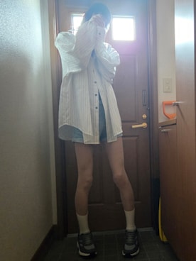 シュンヤ shunyaさん（メンズ・180cm・20代）の秋コーディネート