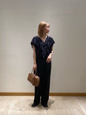 momokaさんのコーディネート