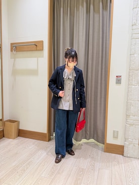 momokaさんのコーディネート