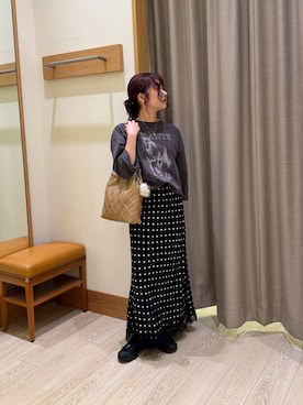 momokaさんのコーディネート