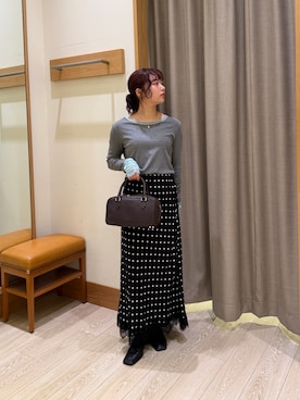 momokaさんのコーディネート