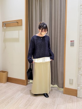 momokaさんのコーディネート