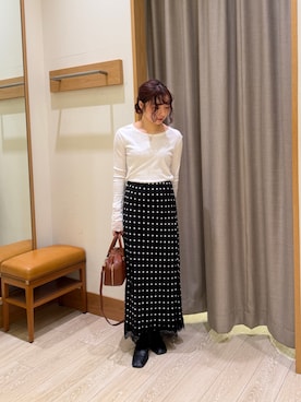 momokaさんのコーディネート
