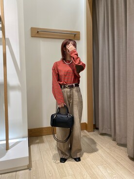 momokaさんのコーディネート