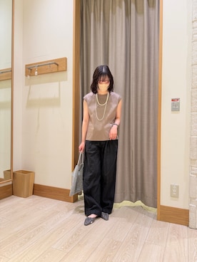 momokaさんのコーディネート