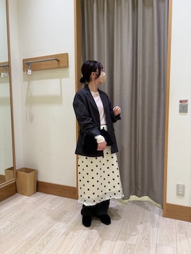 momokaさんのコーディネート