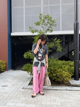 momokaさんのコーディネート