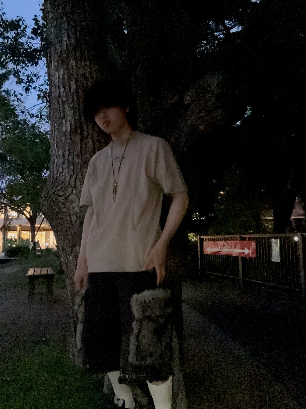 GRANCY（グランシー）の「【GRANCY】Fang Lip Cuff / ファン