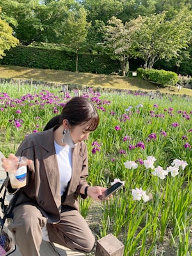 mktさんのコーディネート