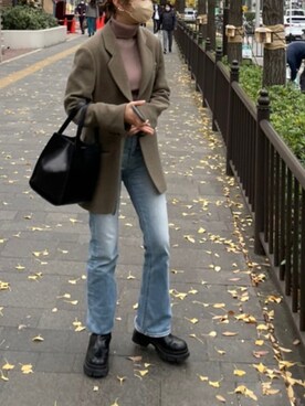 mktさんのコーディネート