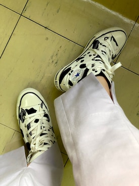 mktさんのコーディネート