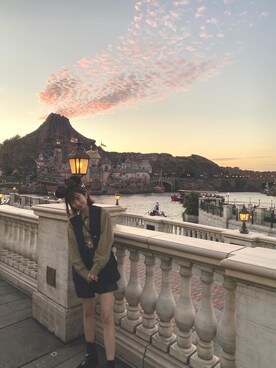 mktさんのコーディネート