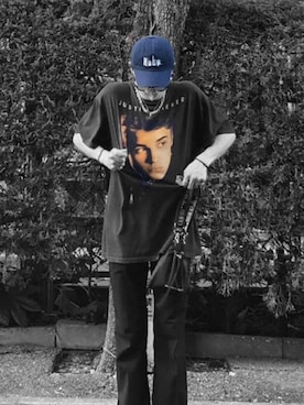 なりみや。さんのコーディネート