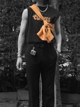 なりみや。さんのコーディネート