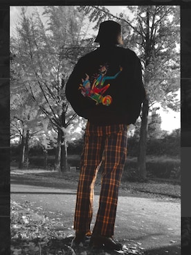 なりみや。さんのコーディネート