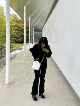 maoさんのコーディネート