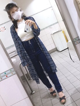 puniko1999さんのコーディネート