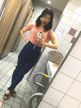 puniko1999さんのコーディネート