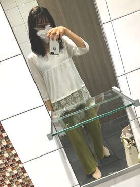 puniko1999さんのコーディネート