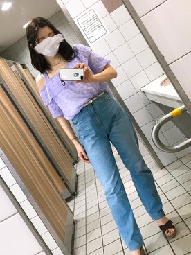 puniko1999さんのコーディネート