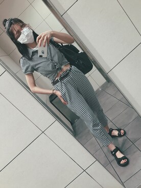 puniko1999さんのコーディネート