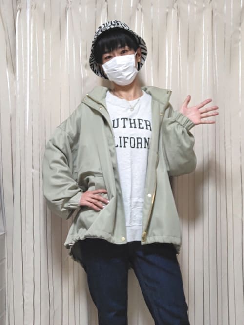 kaoru0922さんのコーディネート