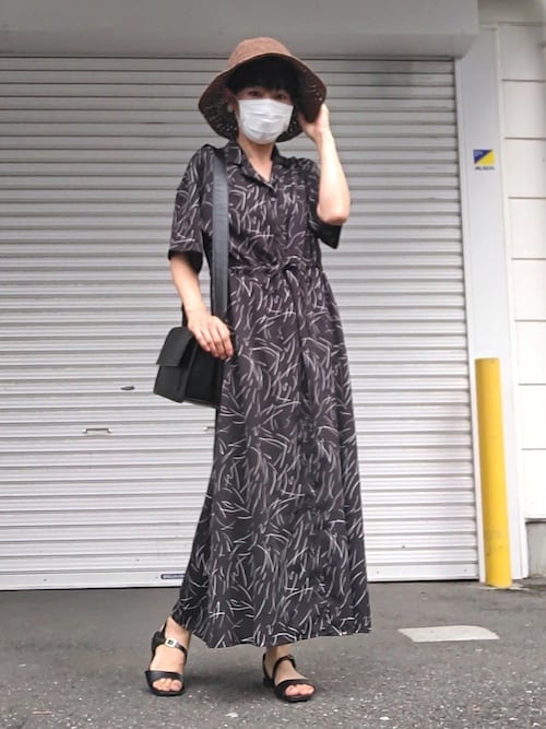 kaoru0922さんのコーディネート