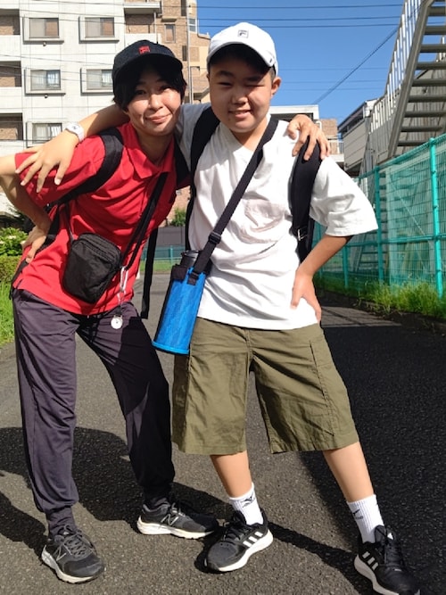 kaoru0922さんのコーディネート