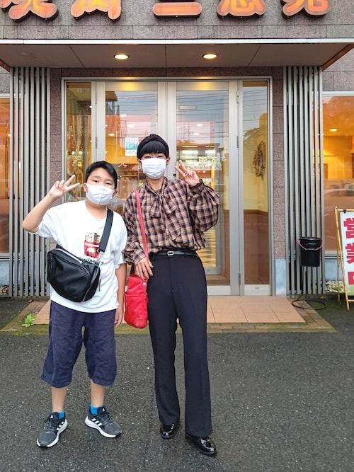 kaoru0922さんのコーディネート