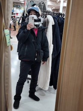 kaoru0922さんのコーディネート