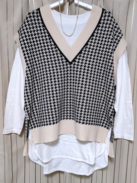 kaoru0922さん(レディース・156cm)の秋コーディネート