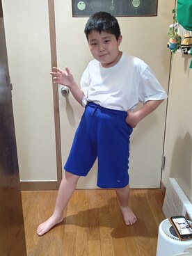 「ゆりポ」｜kaoru0922さん（レディース・156cm）の春コーディネート