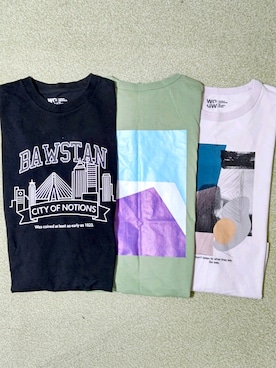 kaoru0922さん（レディース・156cm）の秋コーディネート