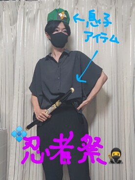 kaoru0922さんのコーディネート