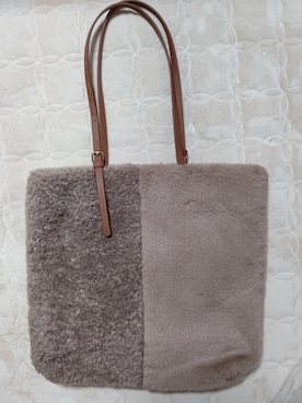 kaoru0922さん（レディース・156cm）の冬コーディネート