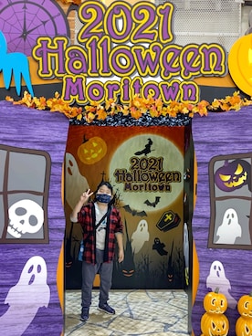 kaoru0922さん（レディース・156cm）の秋コーディネート