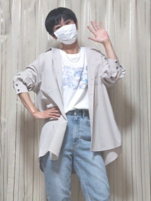 kaoru0922さんのコーディネート
