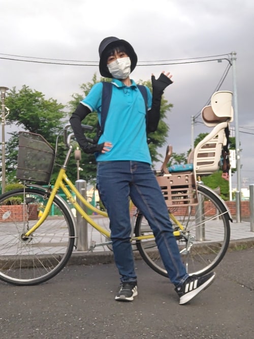 kaoru0922さんのコーディネート