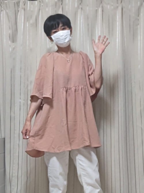 kaoru0922さんのコーディネート