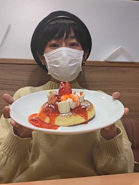 kaoru0922さん(レディース・156cm)の春コーディネート