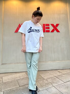 Ｓさんのコーディネート