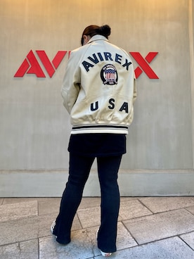 Ｓさんのコーディネート