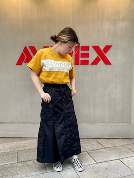 Ｓさんのコーディネート