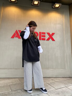 Ｓさんのコーディネート