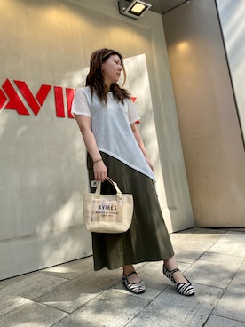 Ｓさんのコーディネート