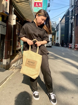 Ｓさんのコーディネート