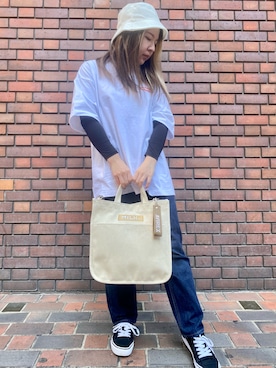 Ｓさんのコーディネート