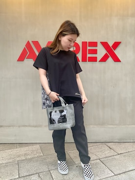 Ｓさんのコーディネート