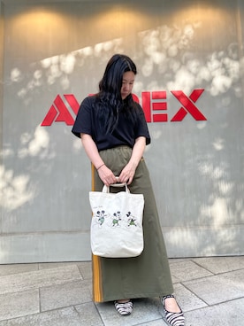 Ｓさんのコーディネート