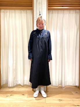 かわもと　ももこさんのコーディネート